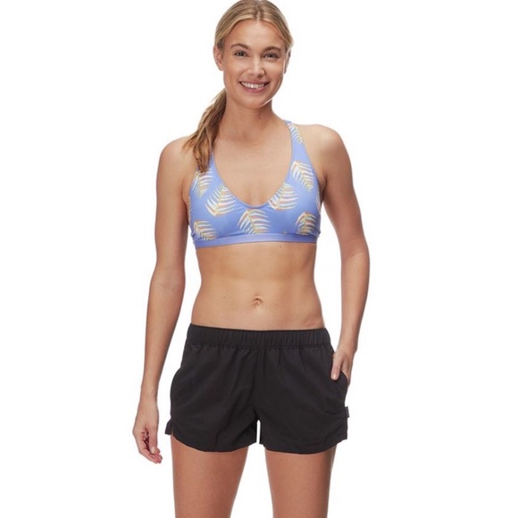 Patagonia Pants - Patagonia Barely Baggies Short Shorts